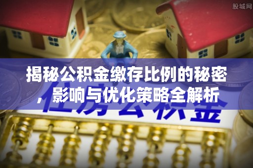 唐县揭秘公积金缴存比例的秘密，影响与优化策略全解析