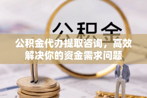 唐县公积金代办提取咨询，高效解决你的资金需求问题