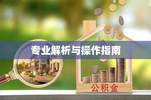 唐县专业解析与操作指南