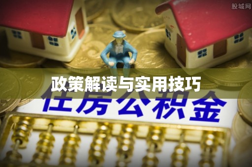 唐县政策解读与实用技巧