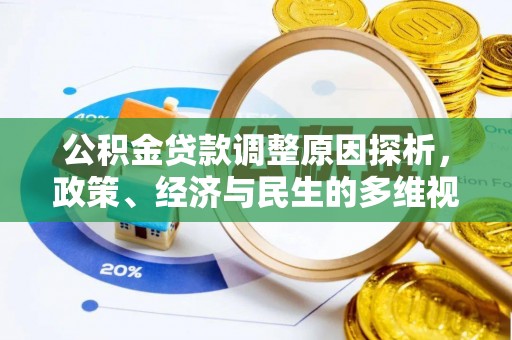 唐县公积金贷款调整原因探析，政策、经济与民生的多维视角