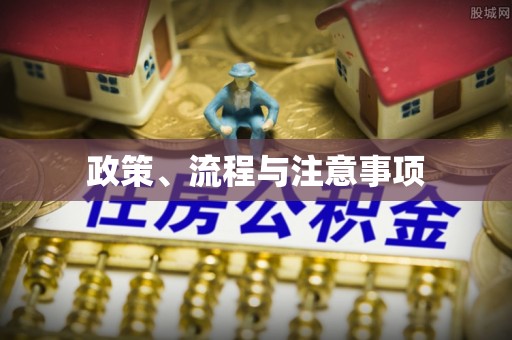唐县政策、流程与注意事项