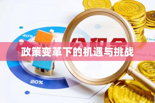 唐县政策变革下的机遇与挑战