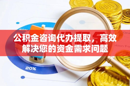 唐县公积金咨询代办提取，高效解决您的资金需求问题
